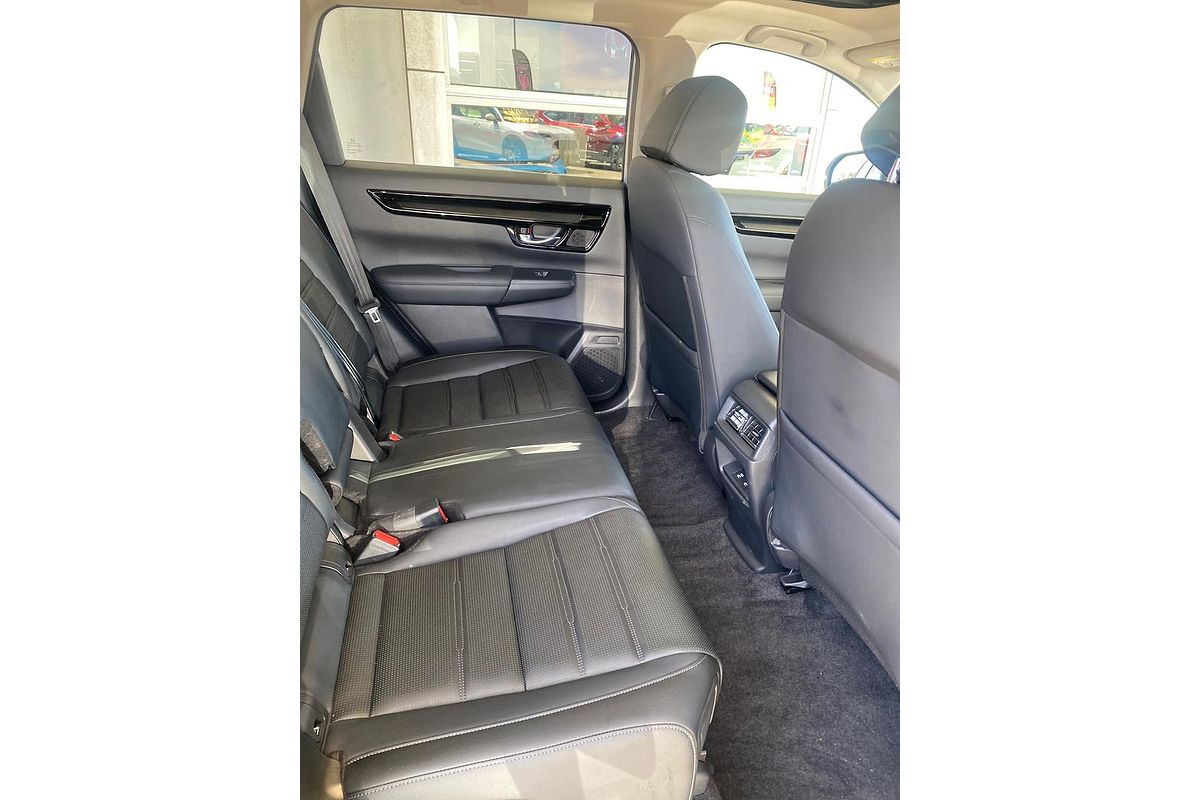 2024 Honda CR-V VTi L7 RS