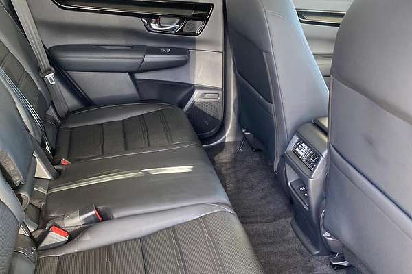 2024 Honda CR-V VTi L7 RS