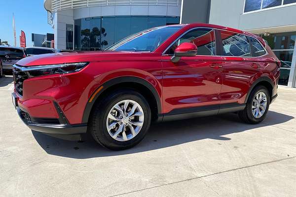 2023 Honda CR-V VTi X RS