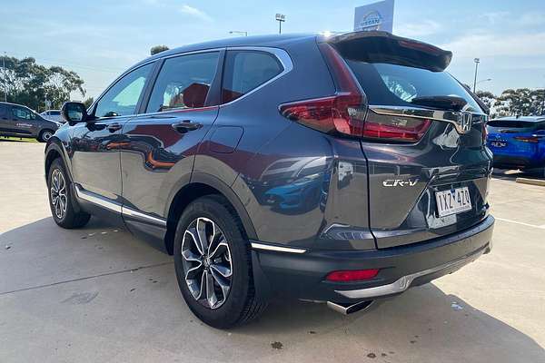 2023 Honda CR-V VTi L AWD RW