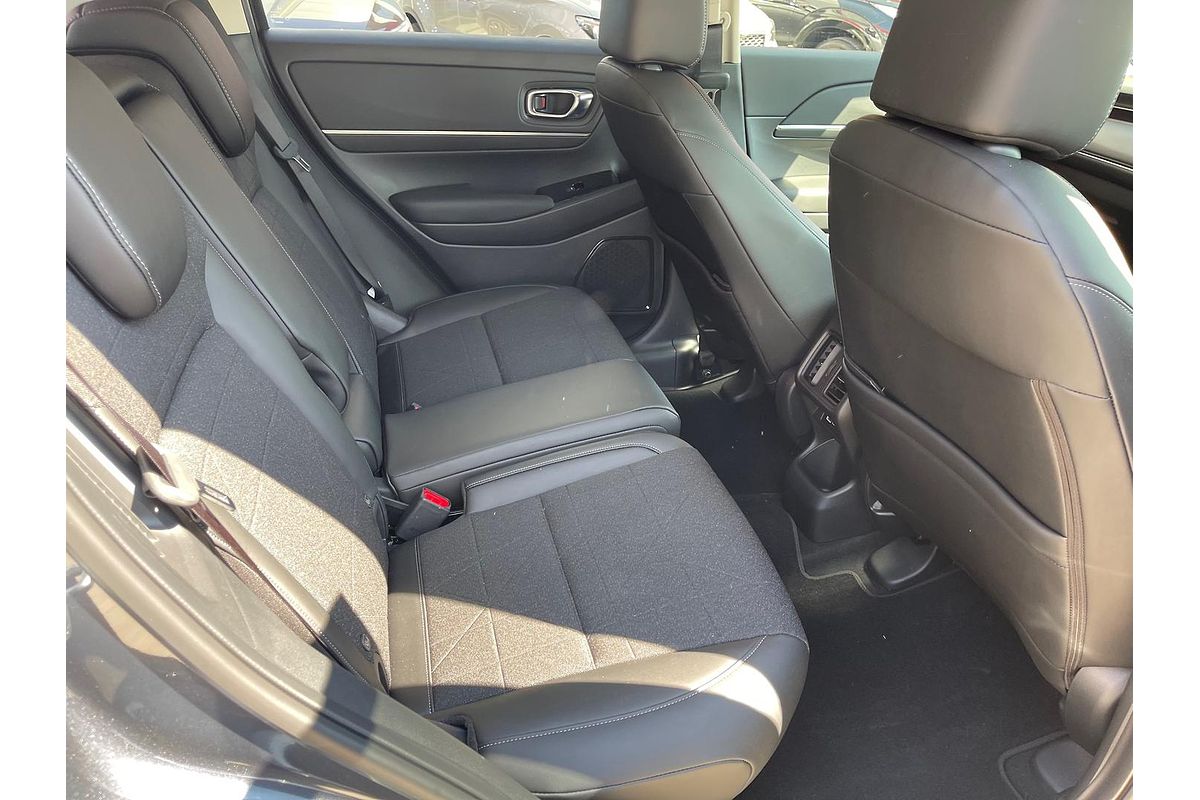 2023 Honda HR-V e:HEV L