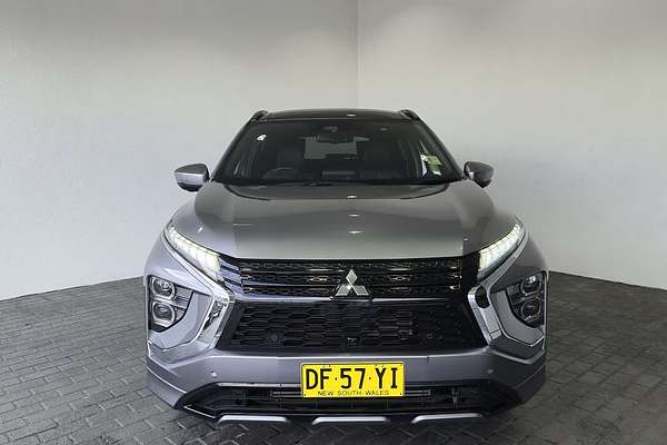 2022 Mitsubishi Eclipse Cross Exceed YB