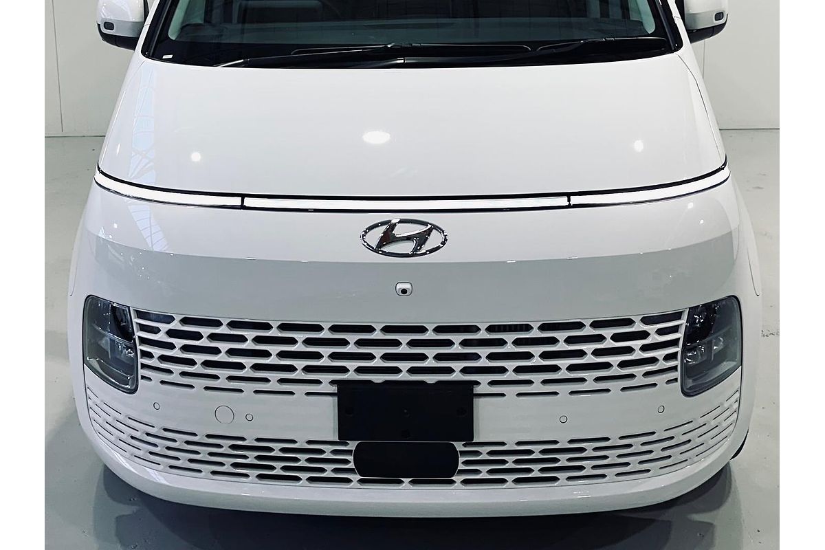 2023 Hyundai STARIA Highlander US4.V2