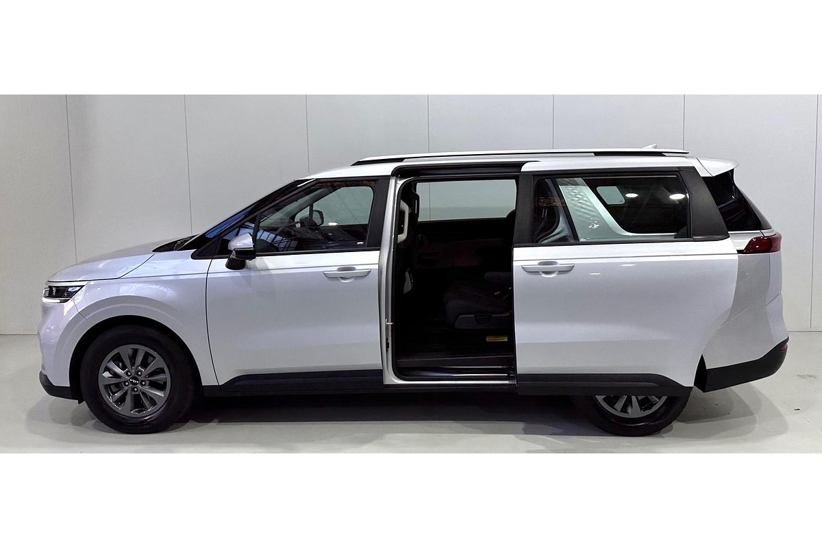 2022 Kia Carnival S KA4