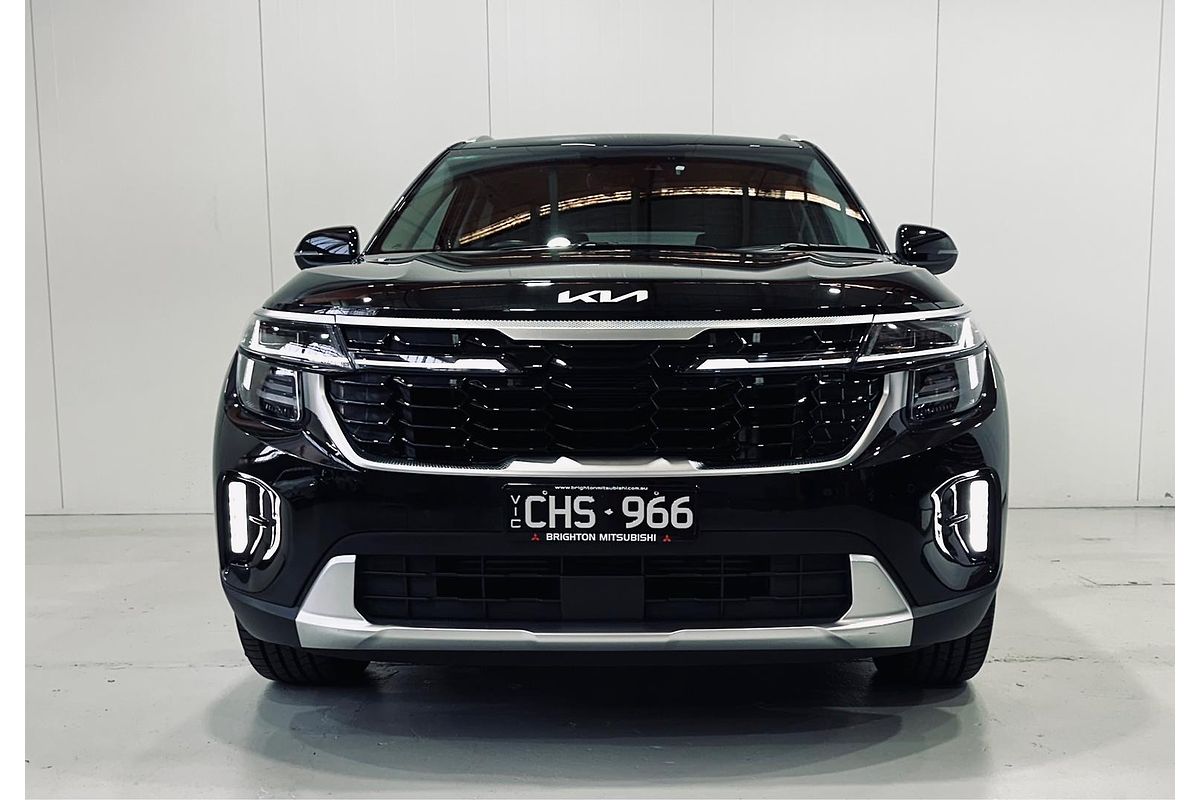 2023 Kia Seltos GT-Line SP2 PE