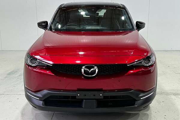 2021 Mazda MX-30 E35 Astina DR Series