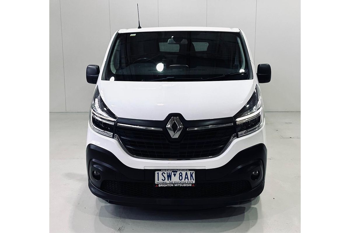 2020 Renault Trafic Premium 125kW X82