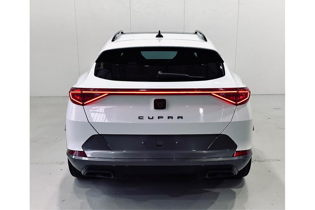 2022 CUPRA Formentor V KM