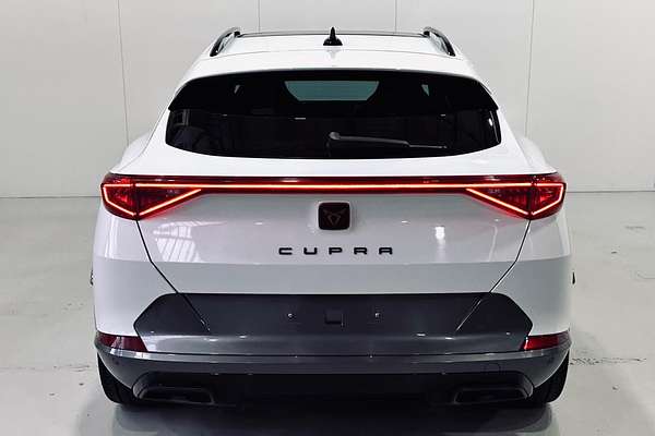 2022 CUPRA Formentor V KM