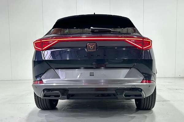 2022 CUPRA Formentor V KM