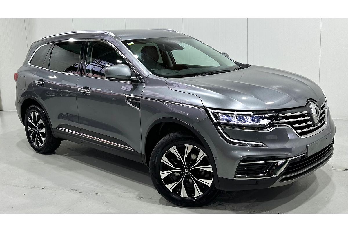 2023 Renault Koleos Zen HZG