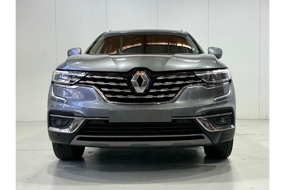 2023 Renault Koleos Zen HZG