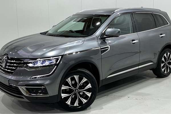 2023 Renault Koleos Zen HZG