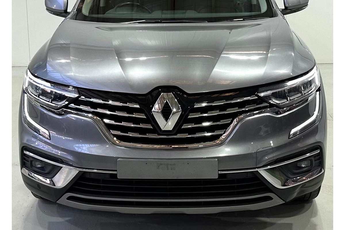 2023 Renault Koleos Zen HZG