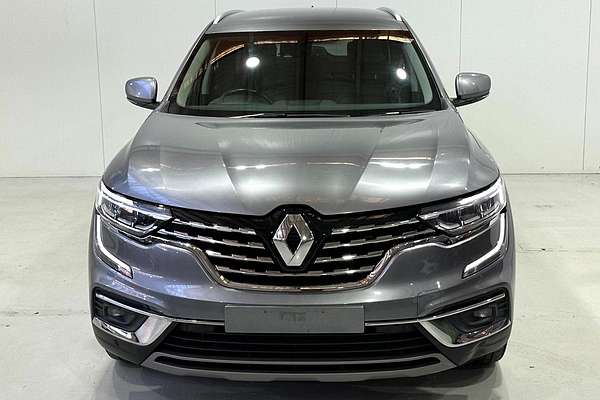 2023 Renault Koleos Zen HZG