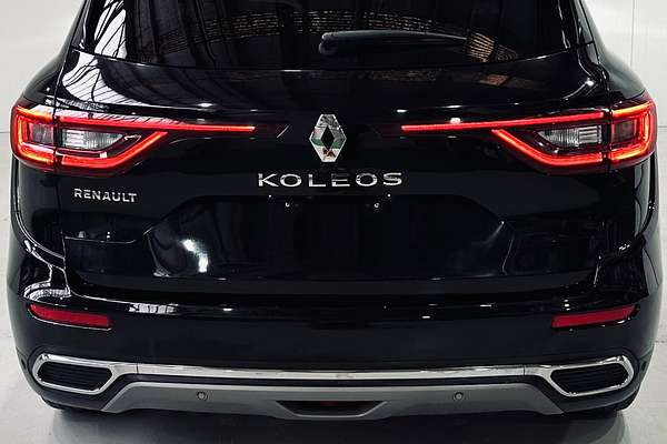 2023 Renault Koleos Zen HZG