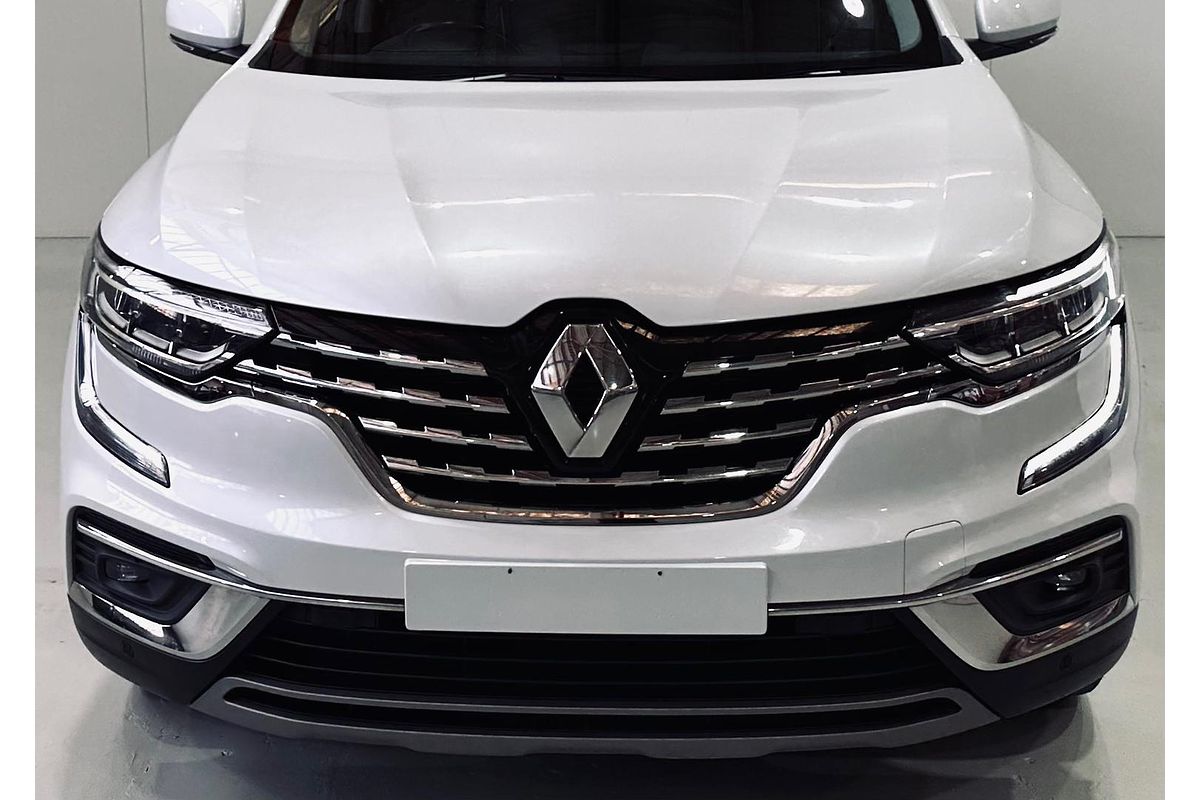 2023 Renault Koleos Zen HZG