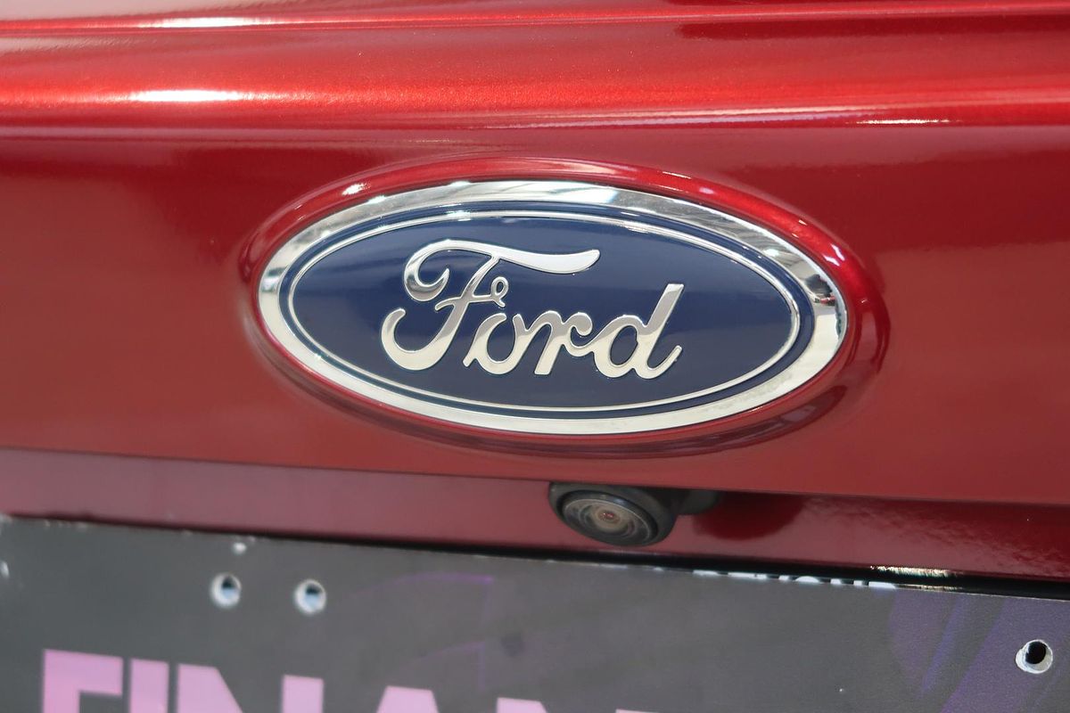 2018 Ford Escape Trend ZG