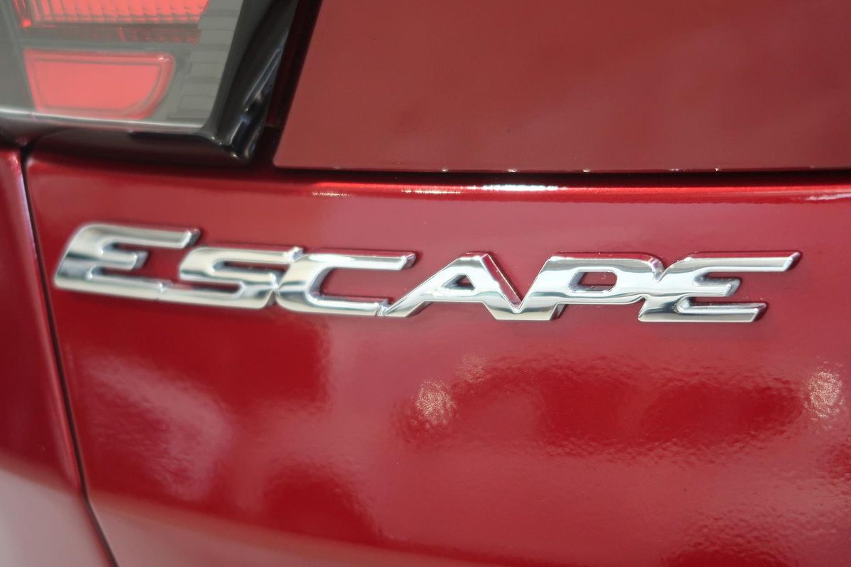 2018 Ford Escape Trend ZG
