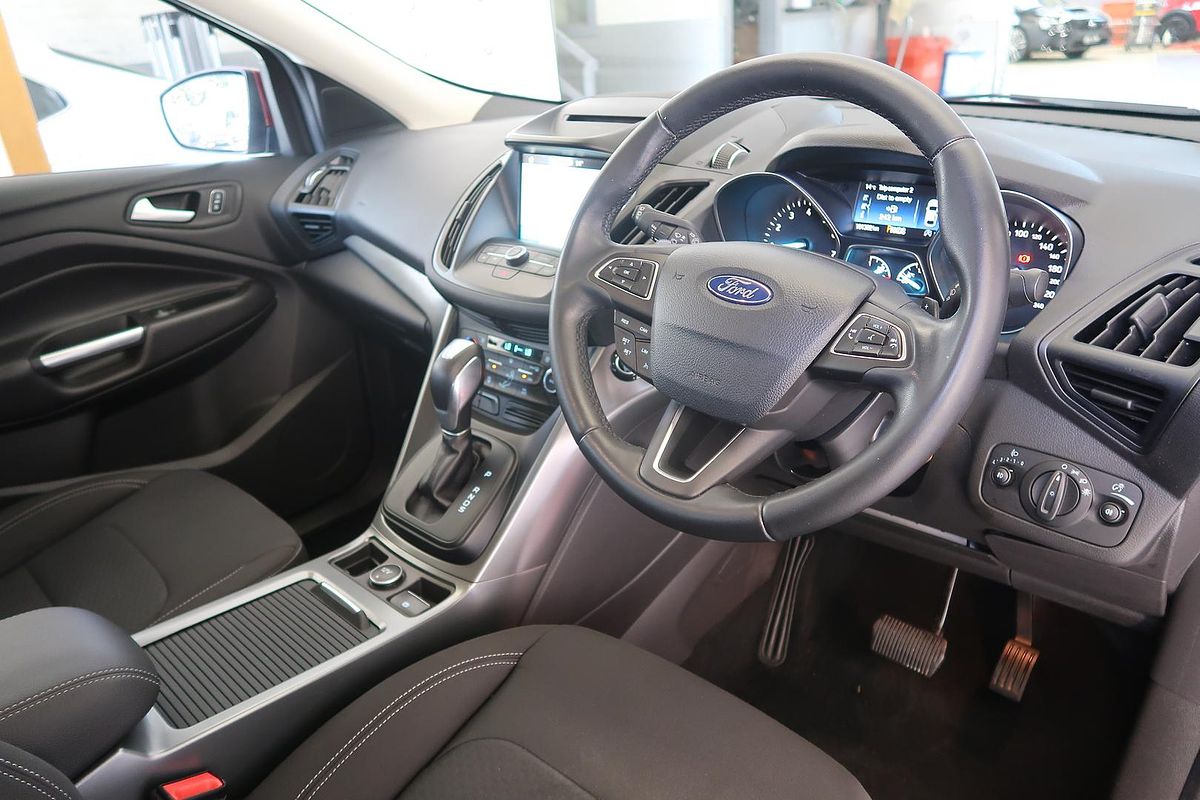 2018 Ford Escape Trend ZG