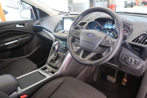2018 Ford Escape Trend ZG
