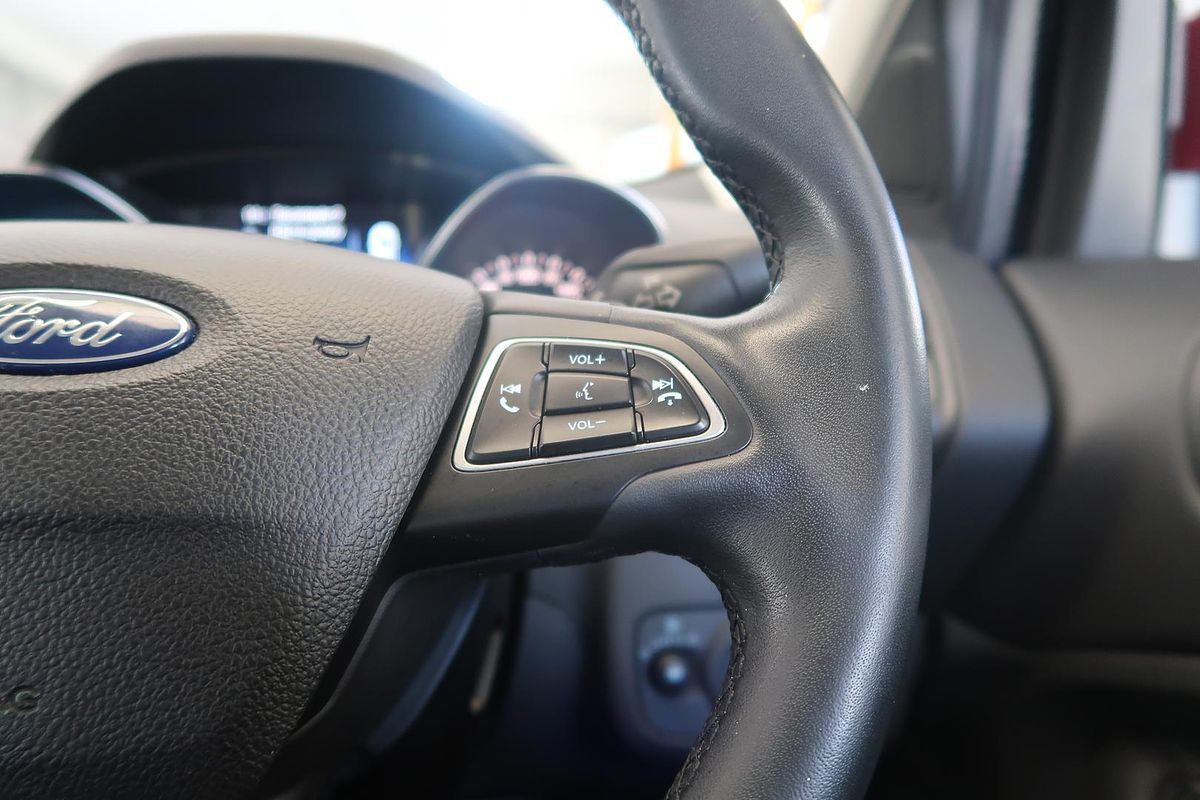 2018 Ford Escape Trend ZG