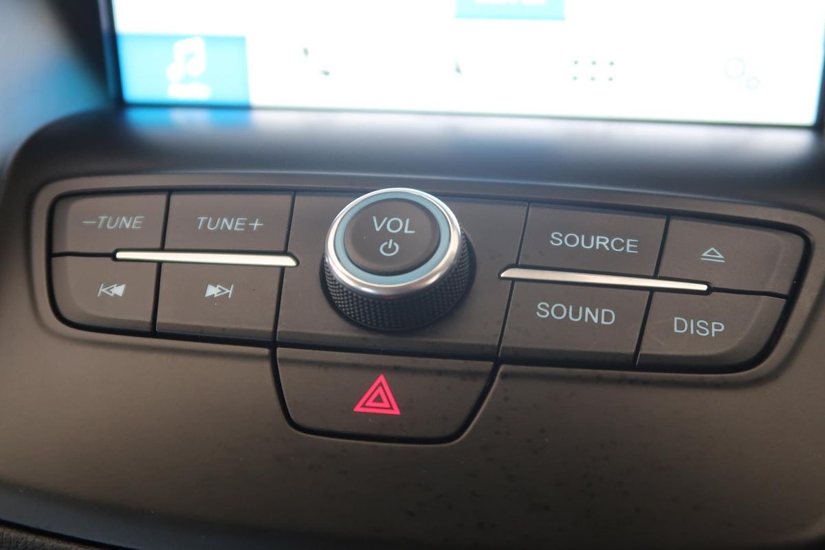 2018 Ford Escape Trend ZG