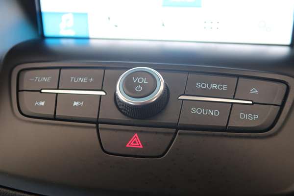 2018 Ford Escape Trend ZG