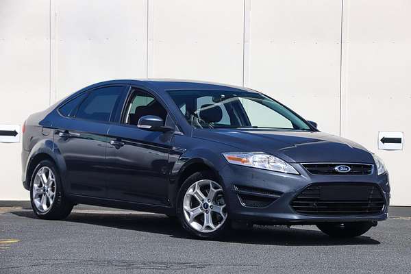 2011 Ford Mondeo LX TDCi MC