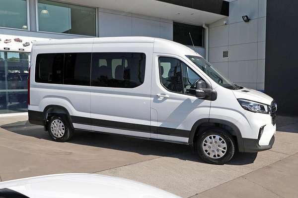 2024 LDV Deliver 9