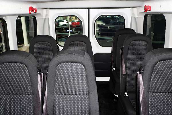 2024 LDV Deliver 9 LWB
