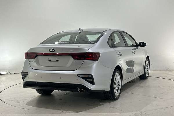 2019 Kia Cerato S BD