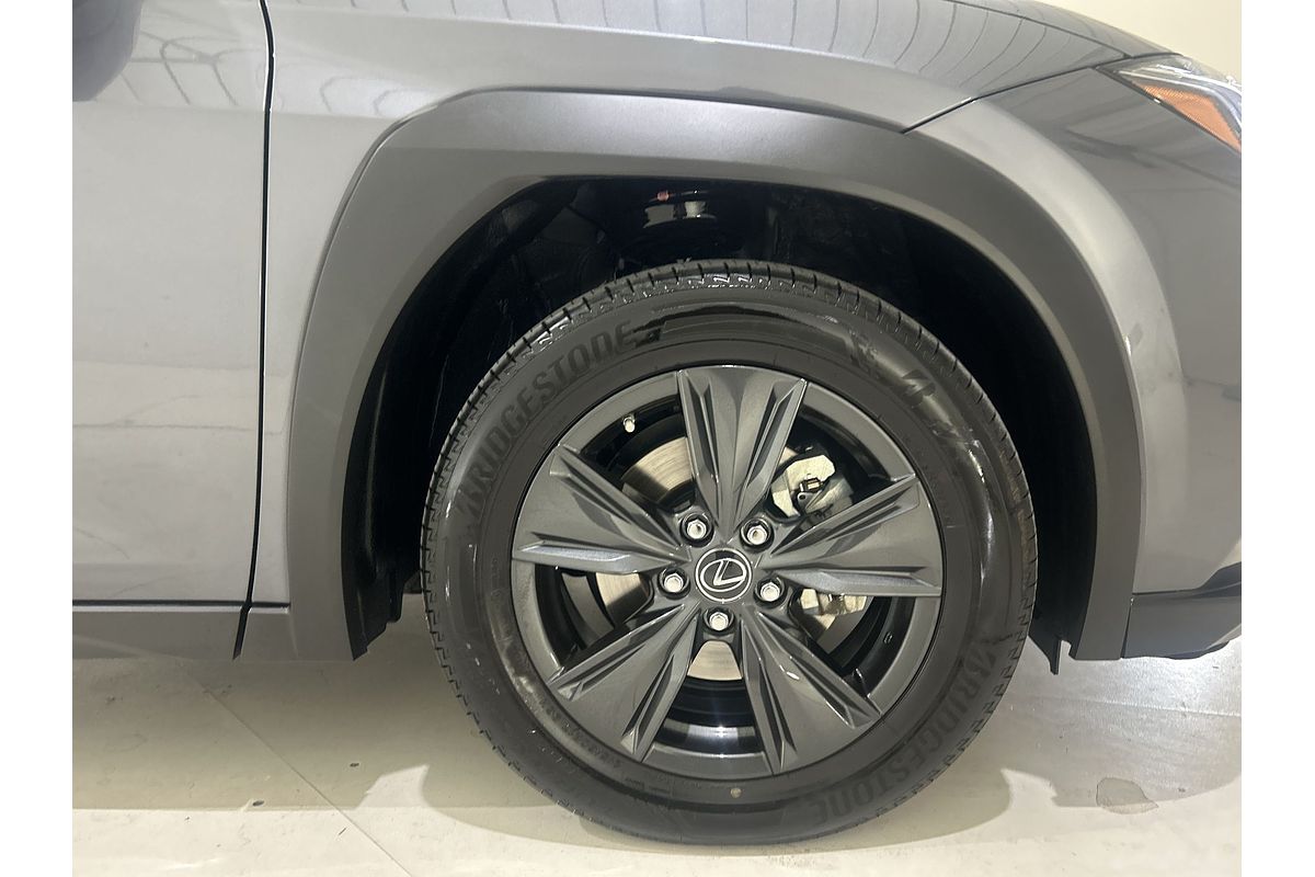 2023 Lexus UX UX250h Luxury MZAH10R