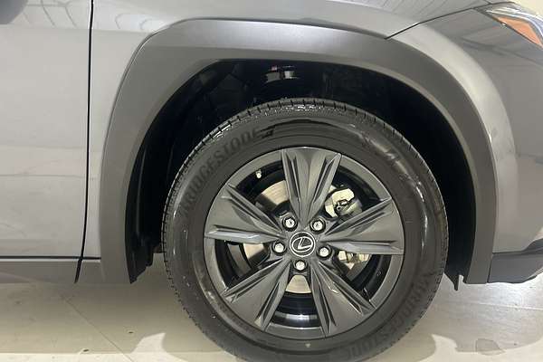 2023 Lexus UX UX250h Luxury MZAH10R