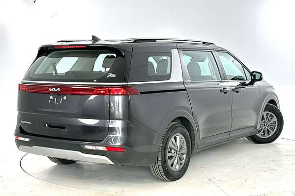 2022 Kia Carnival S KA4