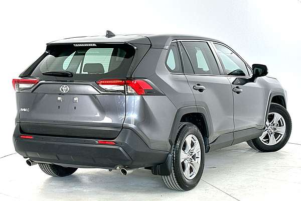 2022 Toyota RAV4 GX MXAA52R