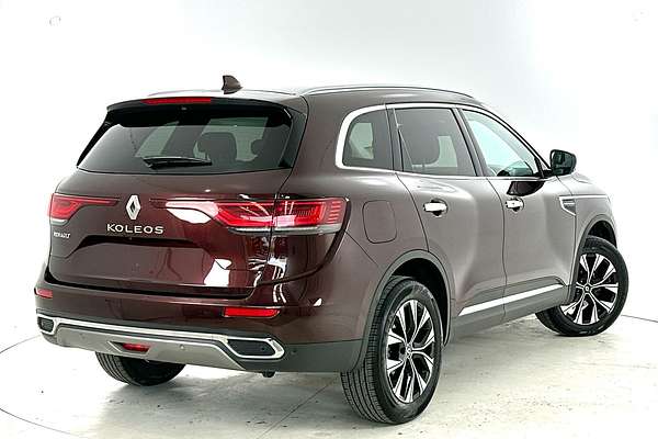 2023 Renault Koleos Zen HZG