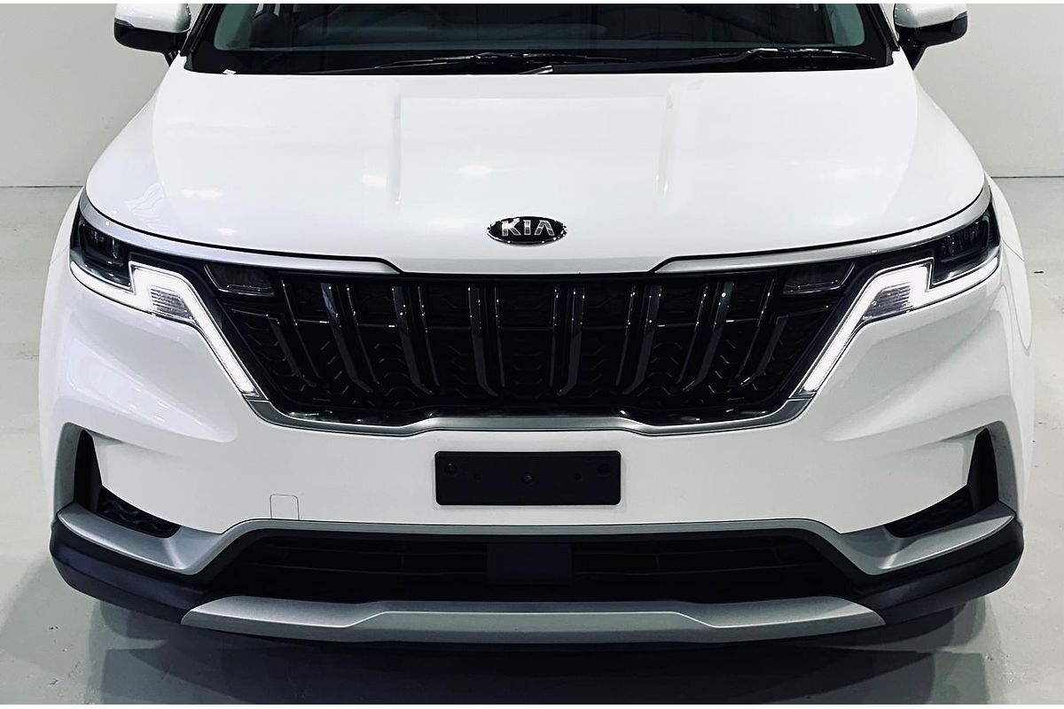 2021 Kia Carnival S KA4