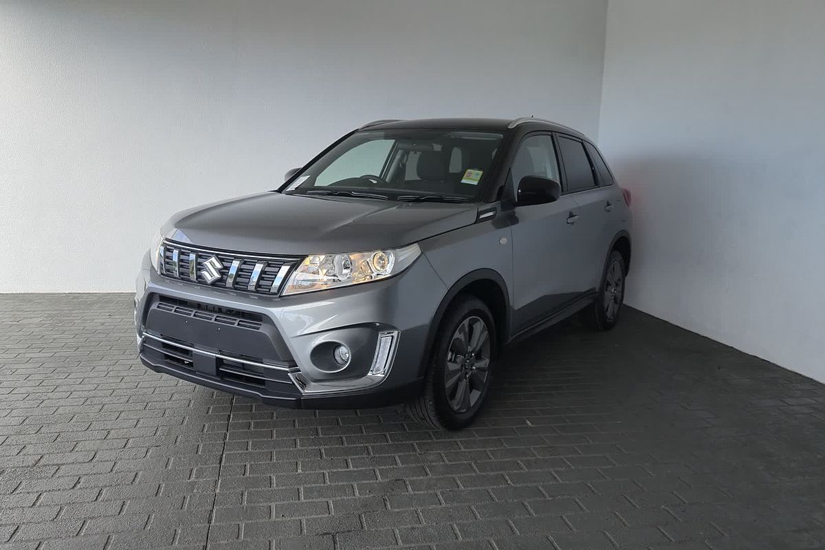 2024 Suzuki Vitara LY Series II