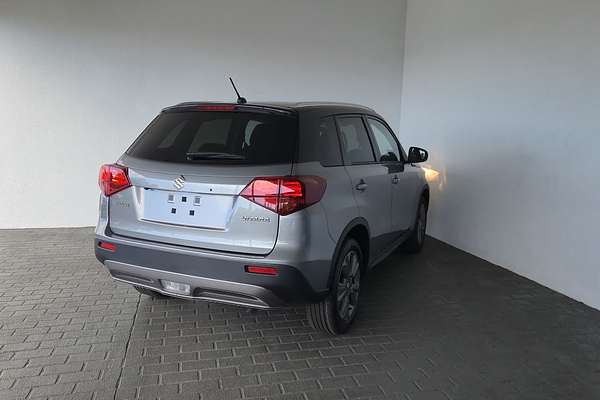 2024 Suzuki Vitara LY Series II