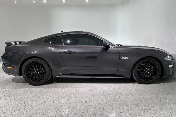 2022 Ford Mustang GT FN