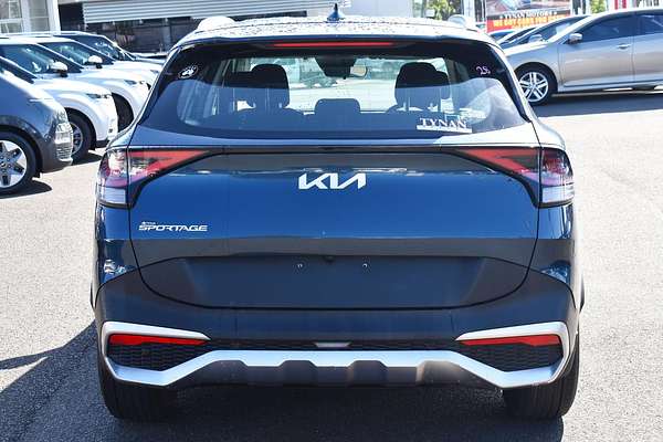 2022 Kia Sportage S NQ5