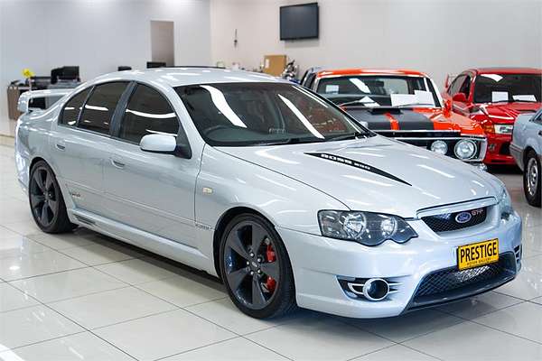 2006 Ford FPV GT-P BF