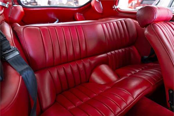 1972 Jaguar E TYPE 5.3 SERIES 3