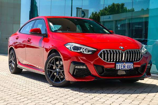 2023 BMW 2 Series 218i M Sport F44