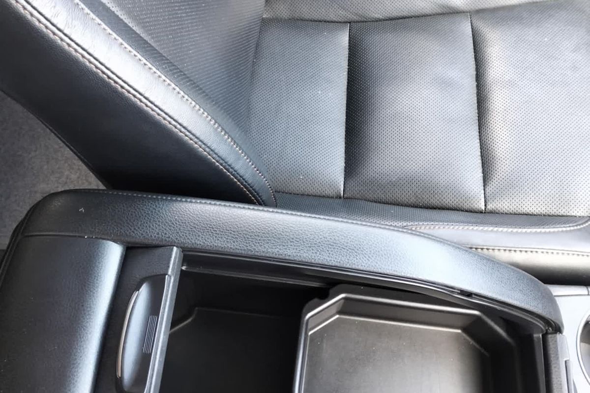 2019 Toyota Kluger Grande GSU55R