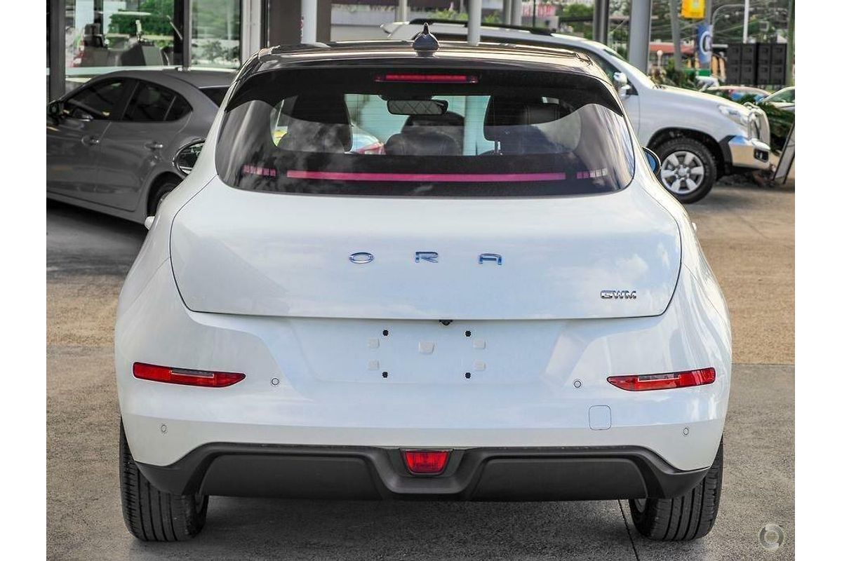 2023 GWM Ora Extended Range ES11