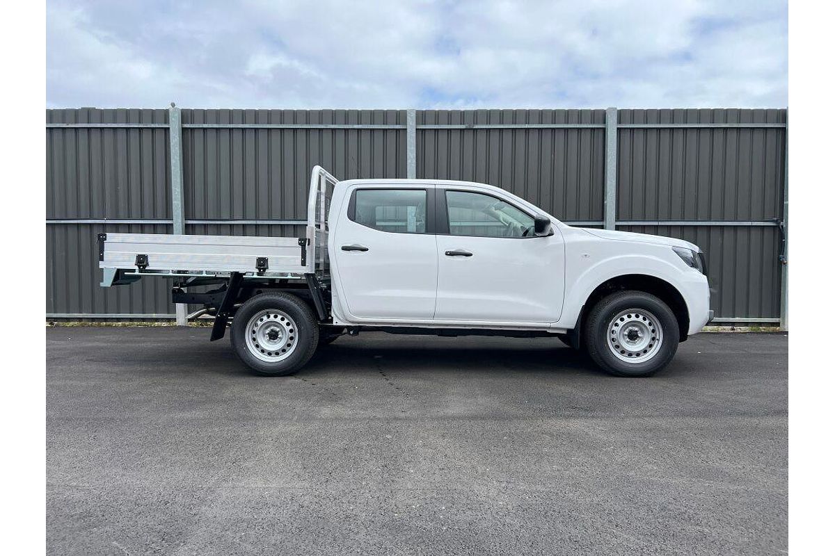 2024 Nissan Navara SL D23 4X4
