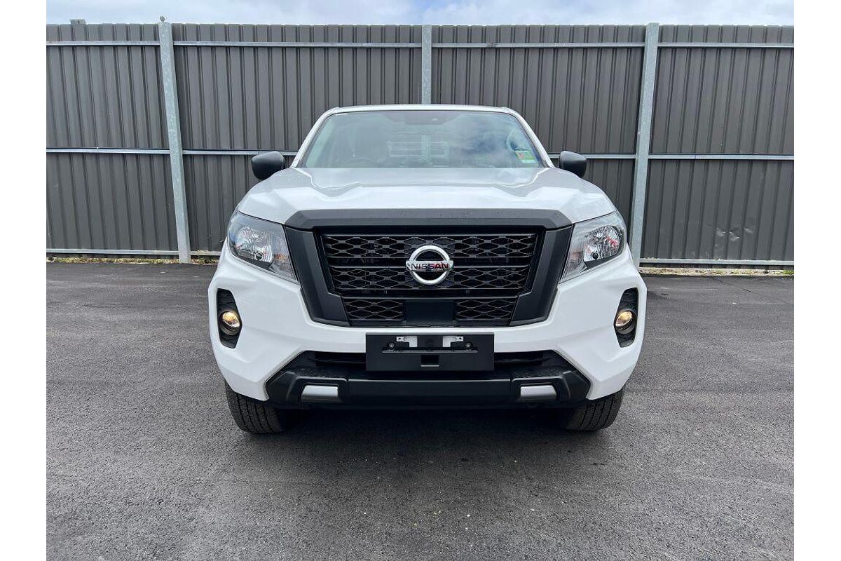 2024 Nissan Navara SL D23 4X4