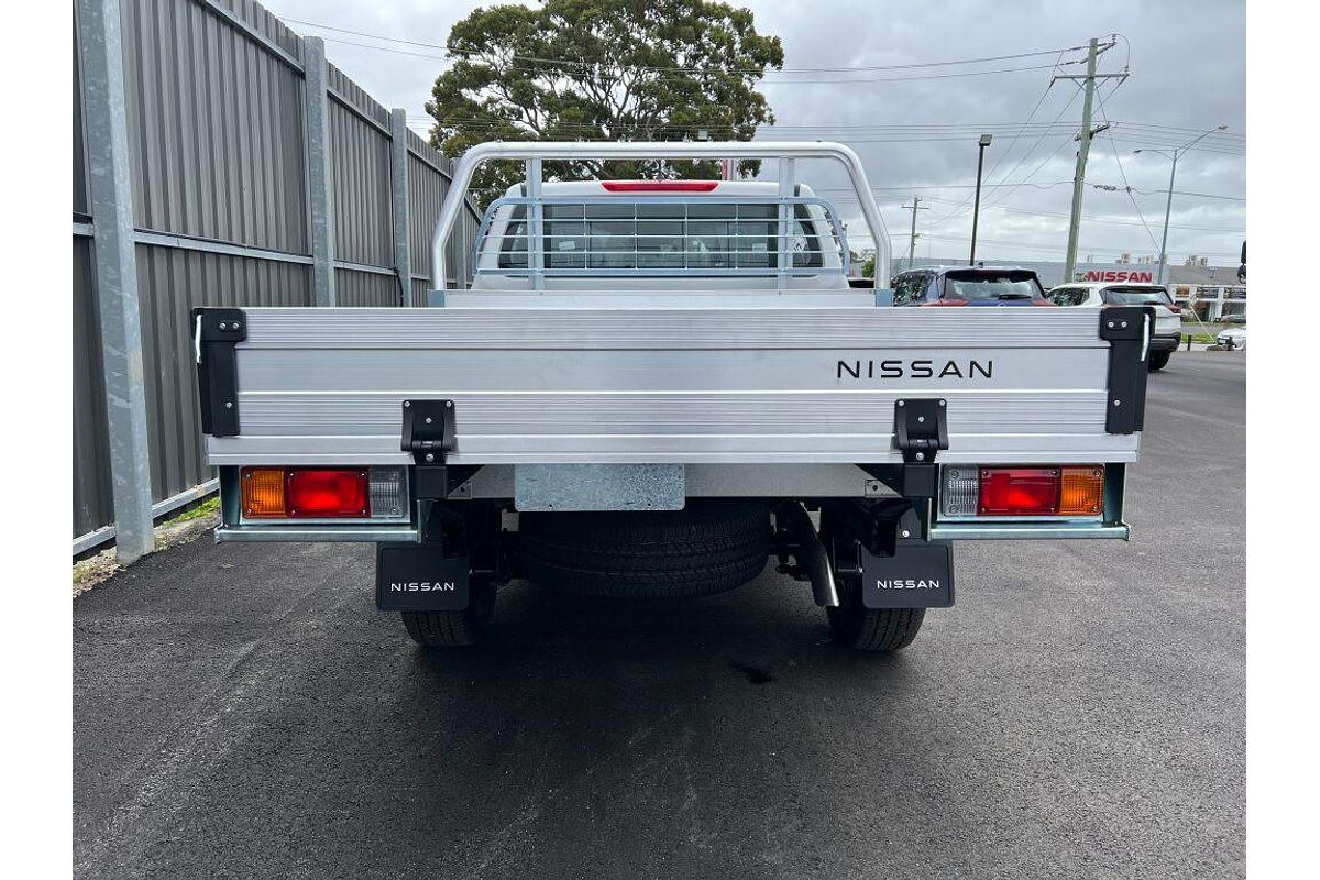 2024 Nissan Navara SL D23 4X4